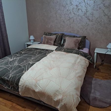 Apartman Lara 2 Appartement Foca Buitenkant foto