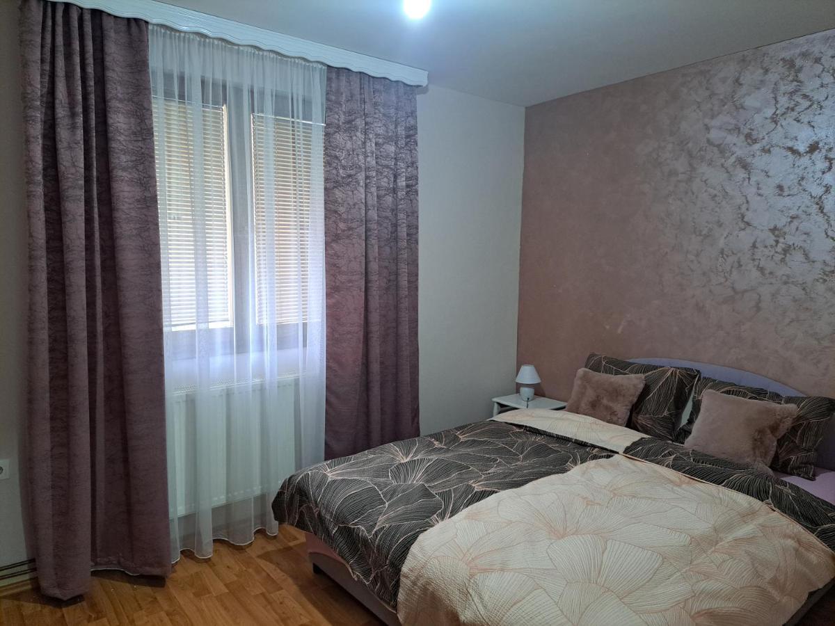 Apartman Lara 2 Appartement Foca Buitenkant foto