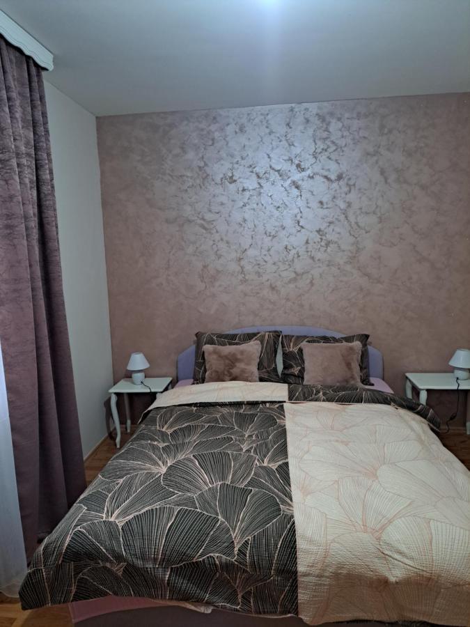 Apartman Lara 2 Appartement Foca Buitenkant foto