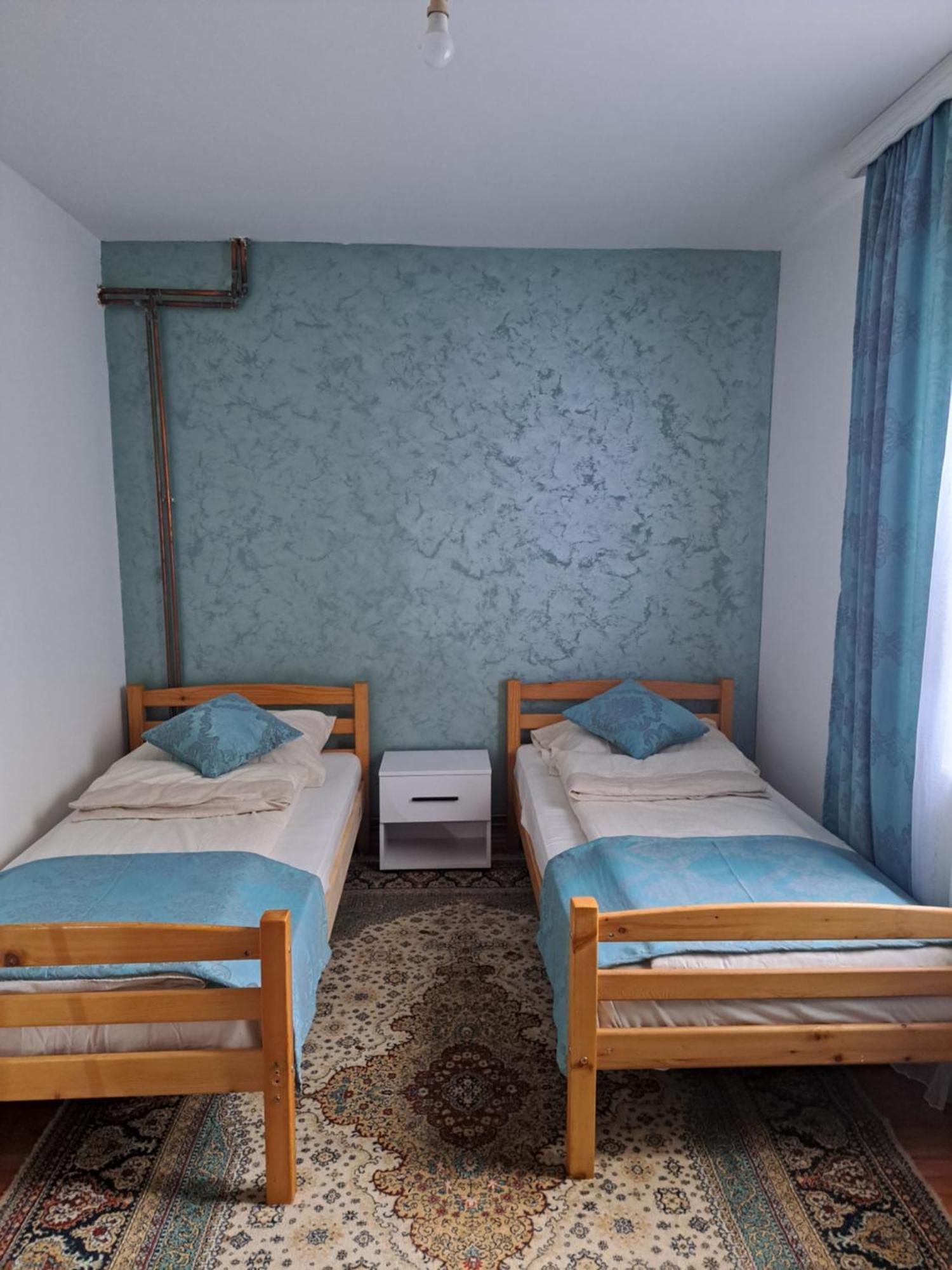 Apartman Lara 2 Appartement Foca Buitenkant foto