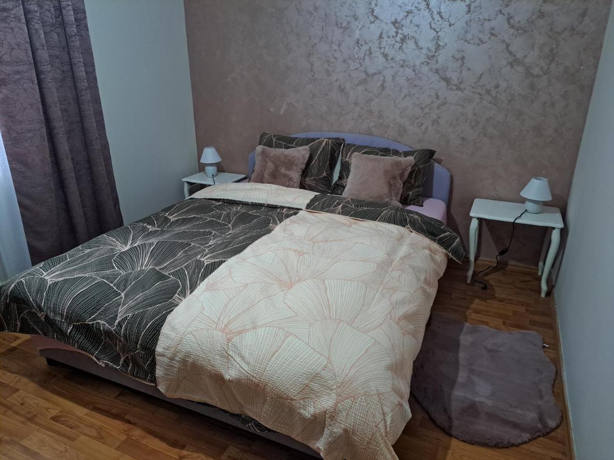 Apartman Lara 2 Appartement Foca Buitenkant foto