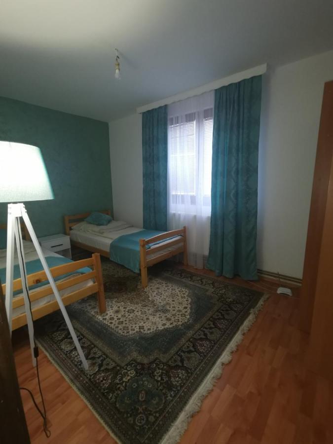 Apartman Lara 2 Appartement Foca Buitenkant foto