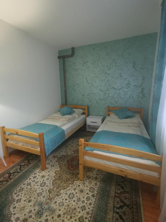 Apartman Lara 2 Appartement Foca Buitenkant foto