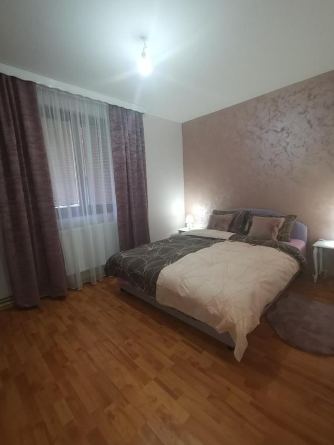 Apartman Lara 2 Appartement Foca Buitenkant foto