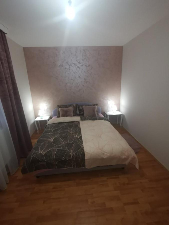 Apartman Lara 2 Appartement Foca Buitenkant foto