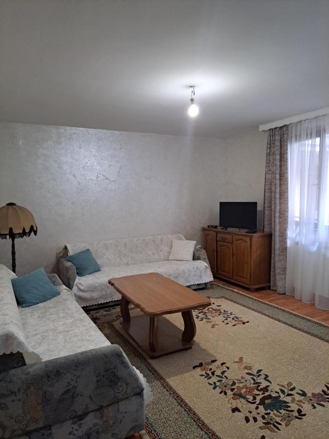 Apartman Lara 2 Appartement Foca Buitenkant foto