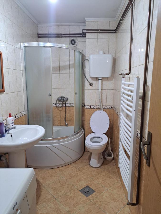Apartman Lara 2 Appartement Foca Buitenkant foto