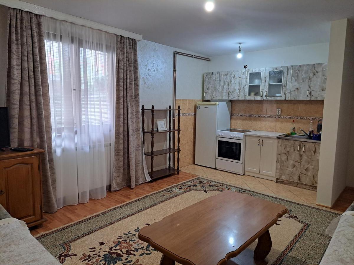 Apartman Lara 2 Appartement Foca Buitenkant foto
