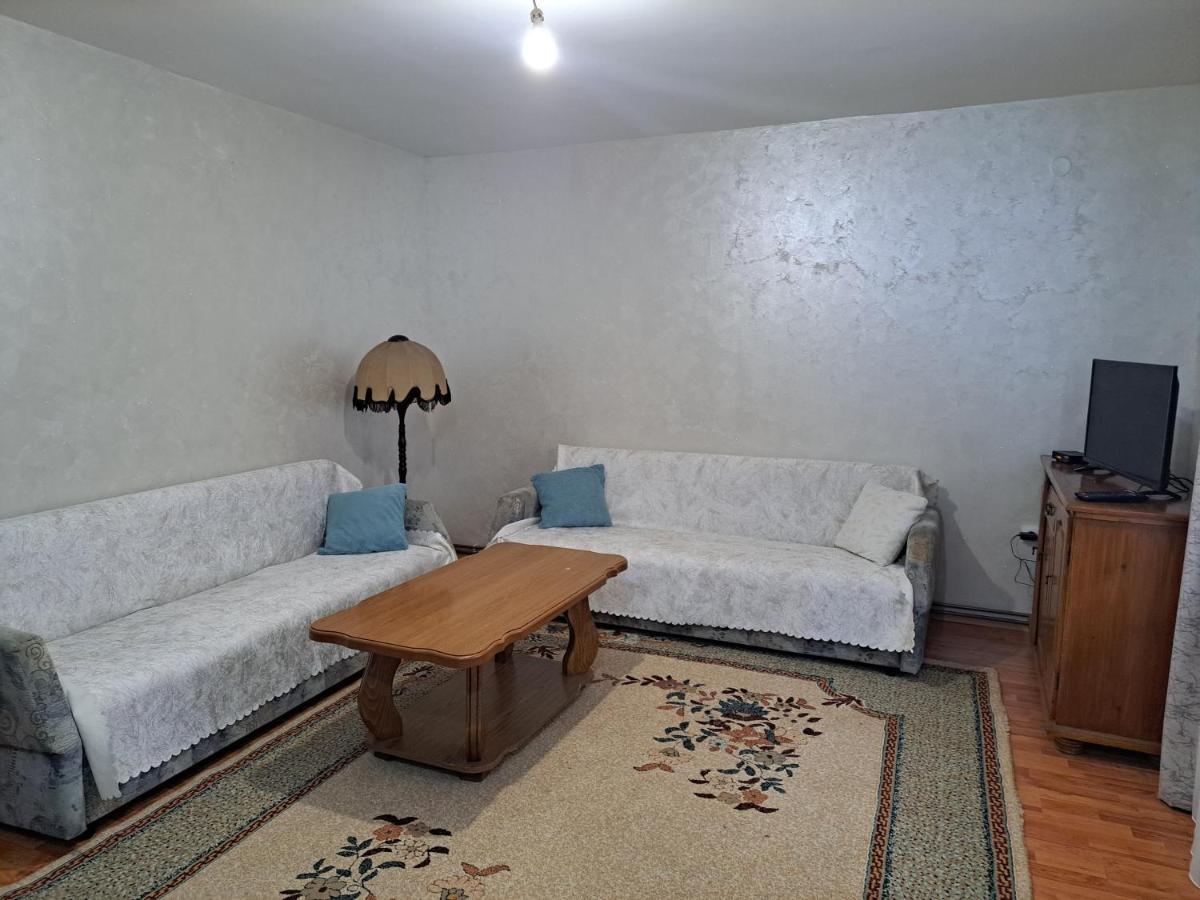 Apartman Lara 2 Appartement Foca Buitenkant foto
