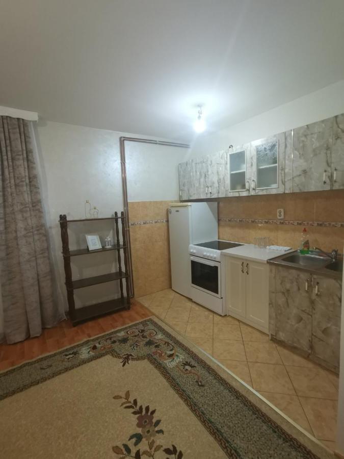 Apartman Lara 2 Appartement Foca Buitenkant foto