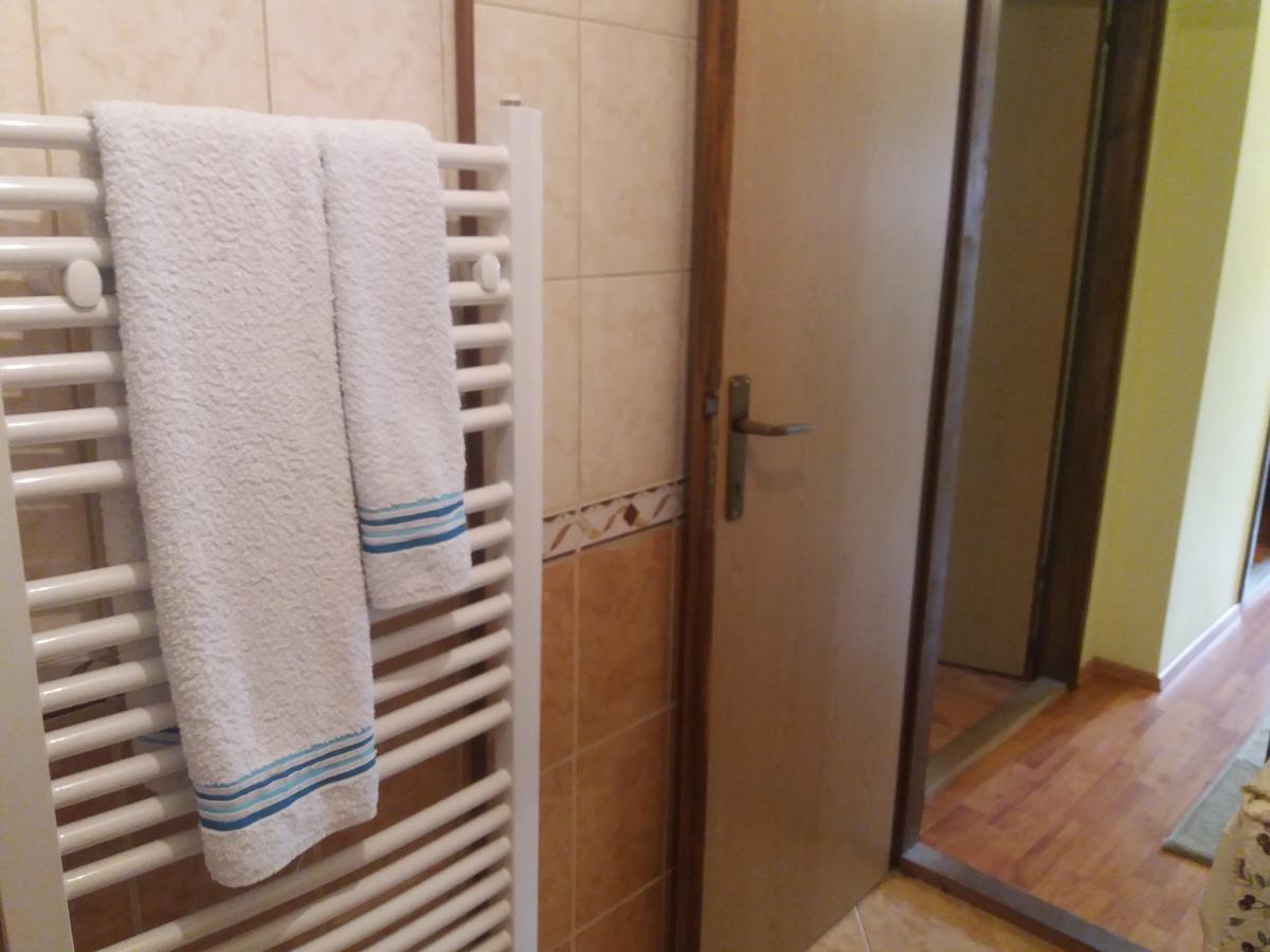 Apartman Lara 2 Appartement Foca Buitenkant foto