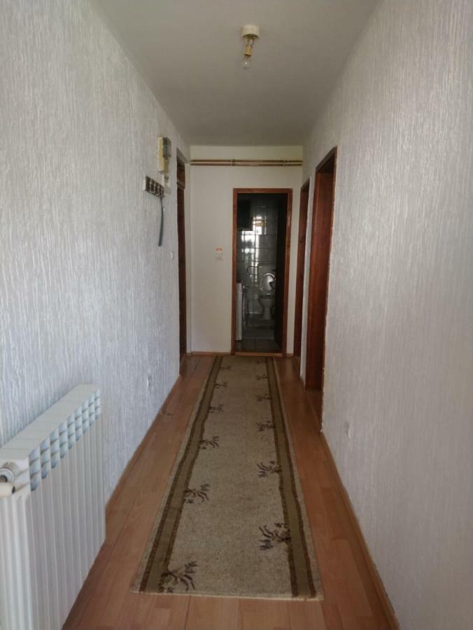 Apartman Lara 2 Appartement Foca Buitenkant foto